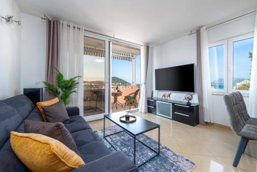 Goldensky New Apartment Dubrovnik Exterior photo