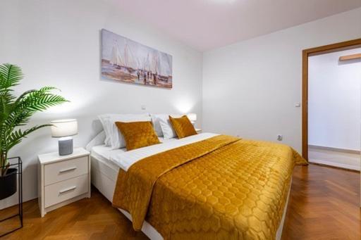 Goldensky New Apartment Dubrovnik Exterior photo