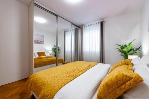 Goldensky New Apartment Dubrovnik Exterior photo