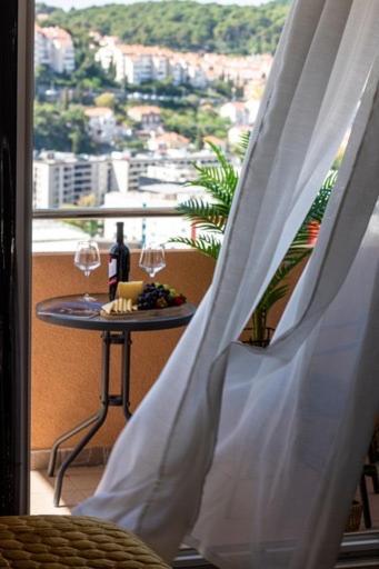 Goldensky New Apartment Dubrovnik Exterior photo