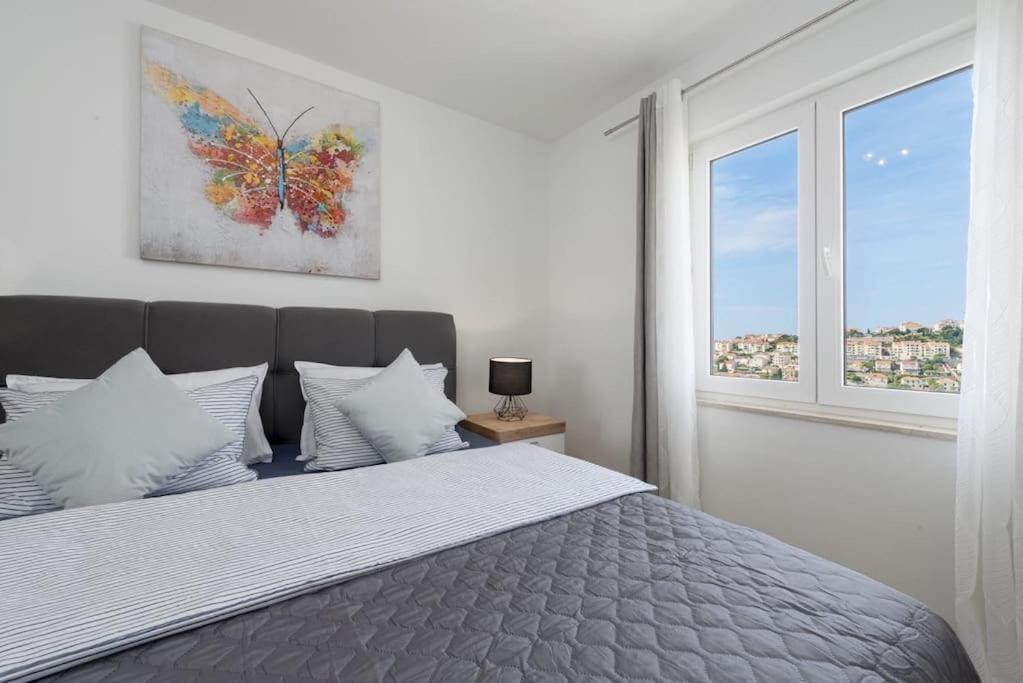 Goldensky New Apartment Dubrovnik Exterior photo