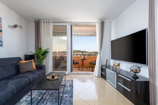 Goldensky New Apartment Dubrovnik Exterior photo