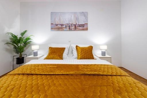 Goldensky New Apartment Dubrovnik Exterior photo