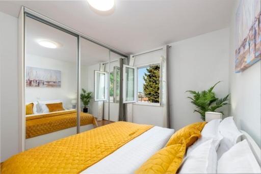 Goldensky New Apartment Dubrovnik Exterior photo