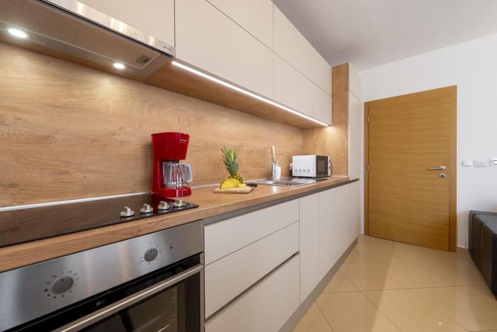 Goldensky New Apartment Dubrovnik Exterior photo