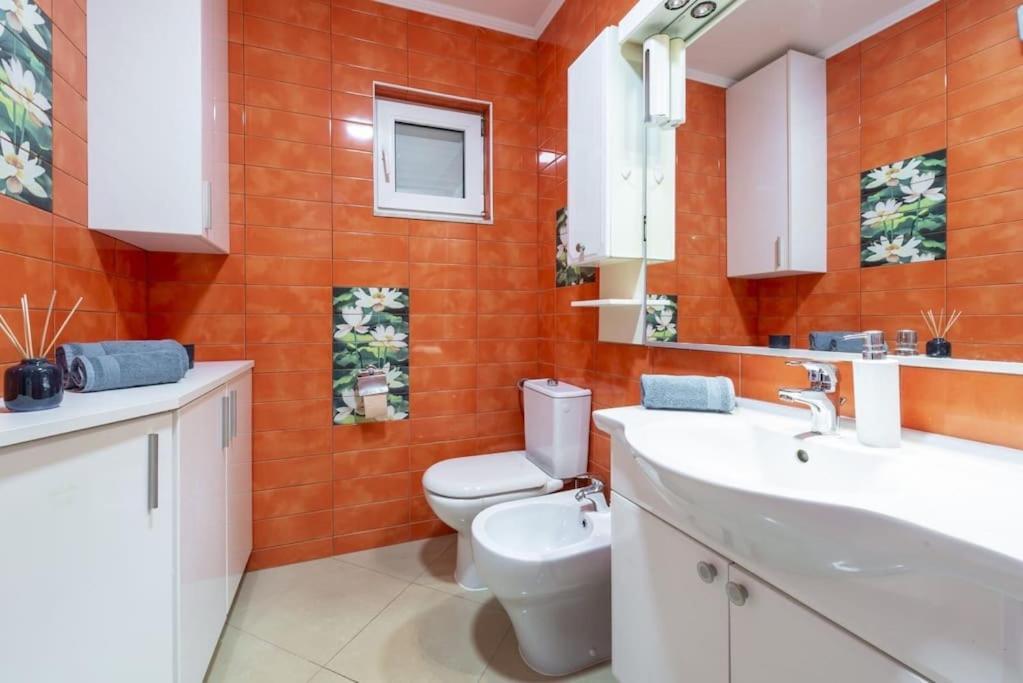 Goldensky New Apartment Dubrovnik Exterior photo