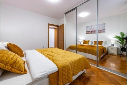 Goldensky New Apartment Dubrovnik Exterior photo